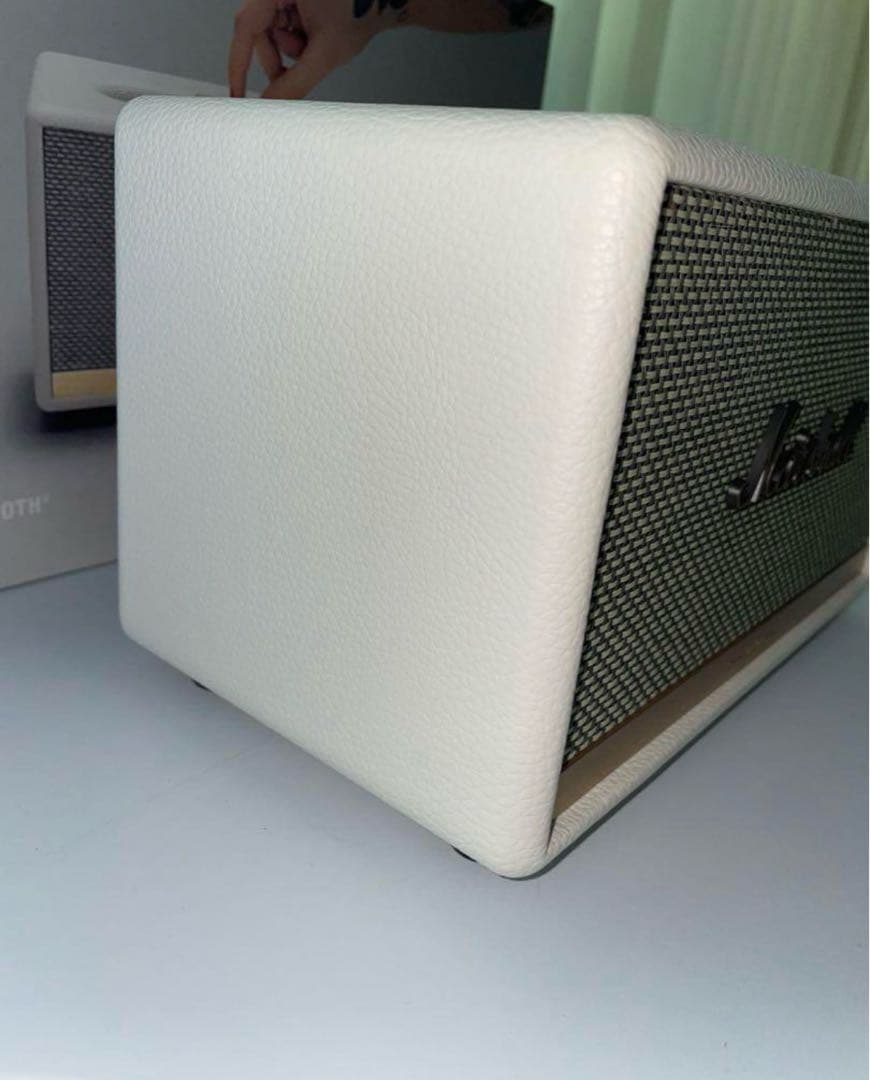 Marshall ACTON II Bluetooth スピーカー