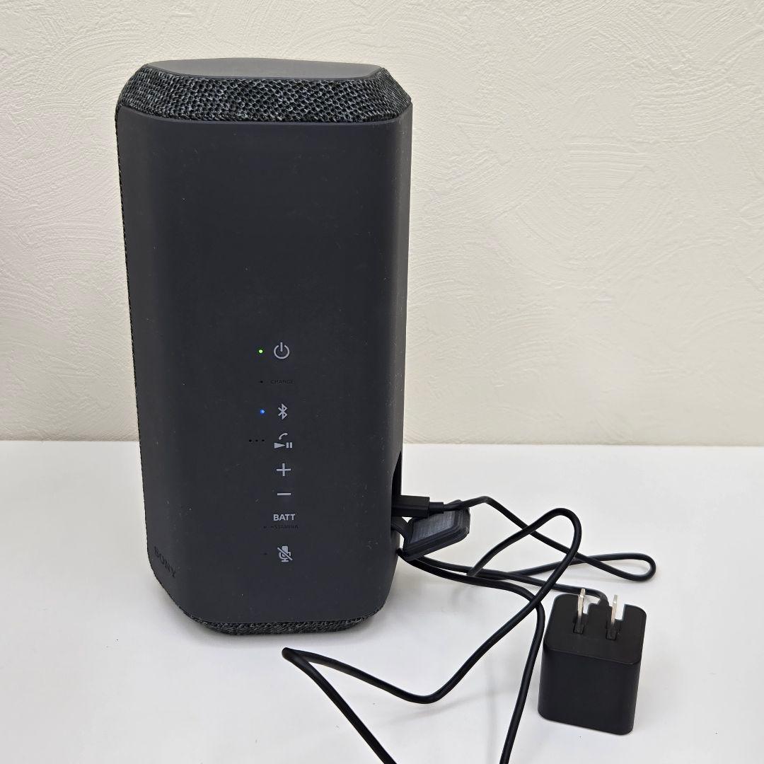 ソニー SONY SRS-XE300 ワイヤレススピーカー 1