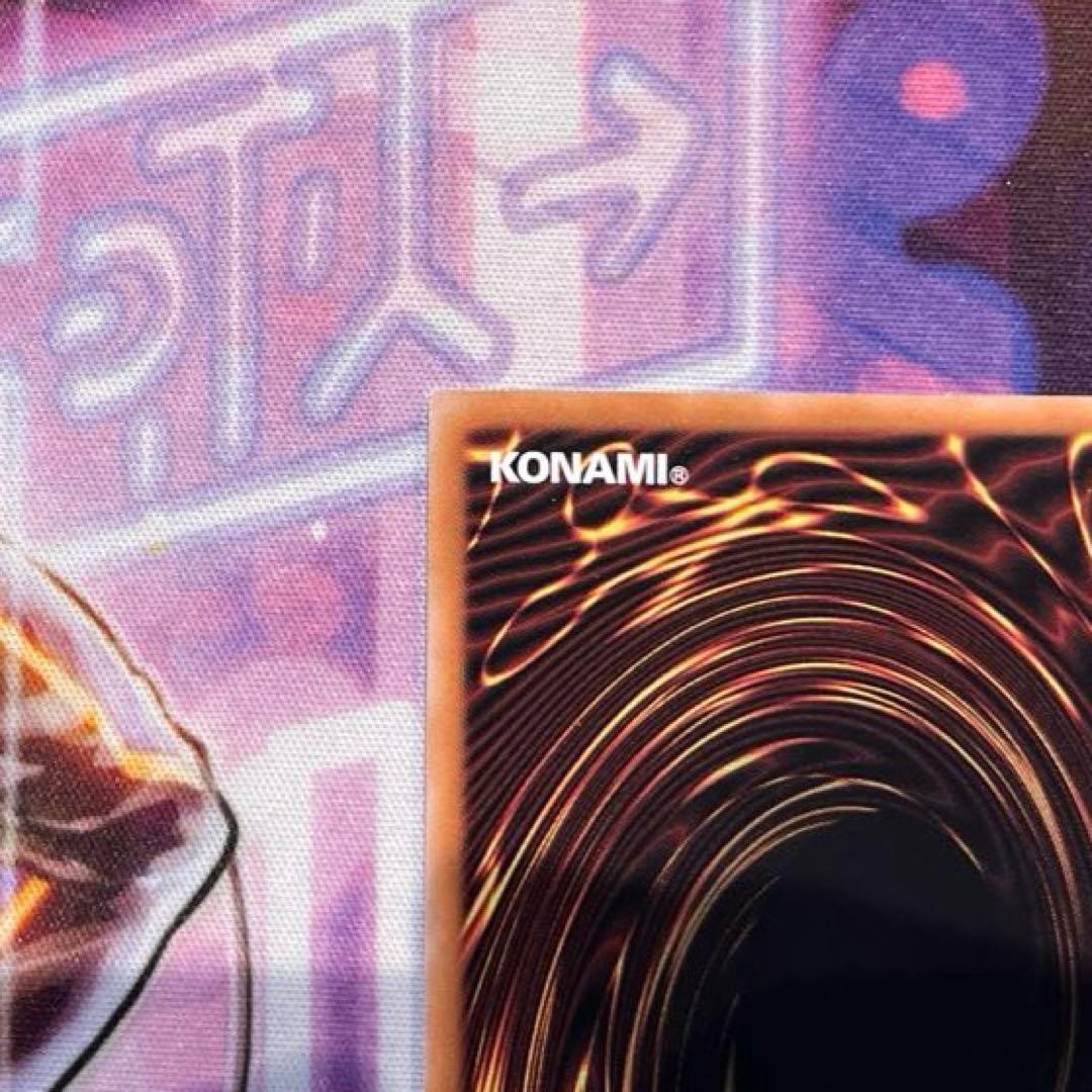 遊戯王　魔術師の弟子-ブラック・マジシャン・ガール　25th 日版