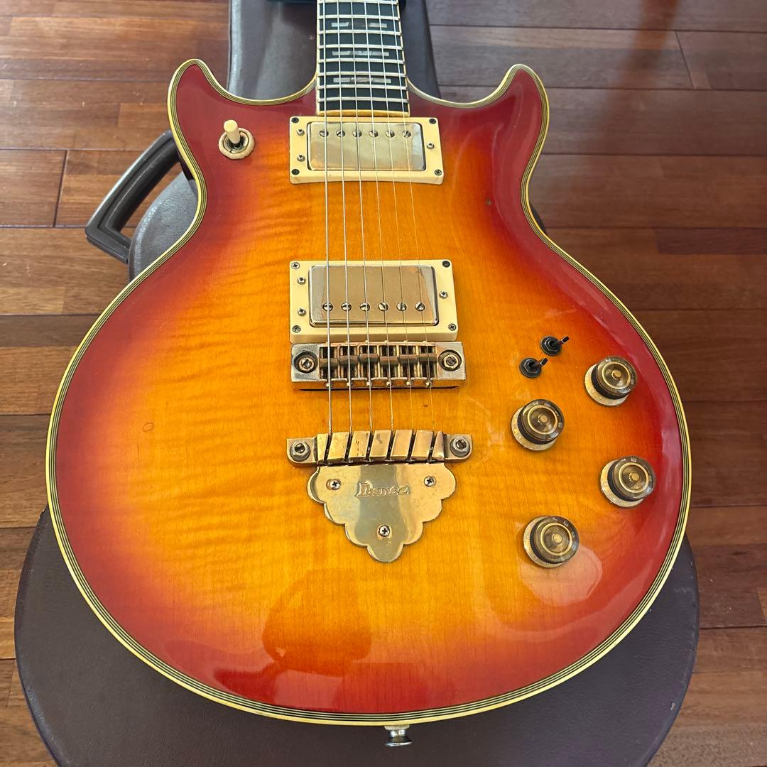 美品！Ibanez AR300 ジャパンビンテージ Made in Japan
