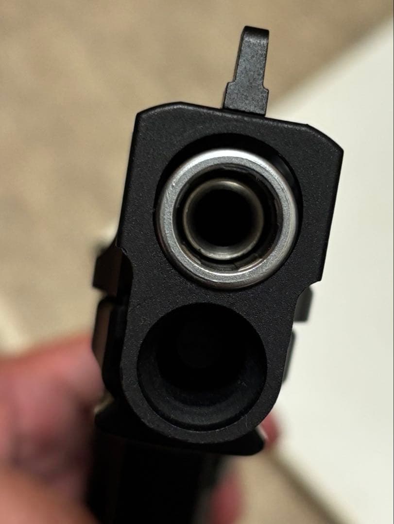 さ*し様 東京マルイ M&P9L ガスガン