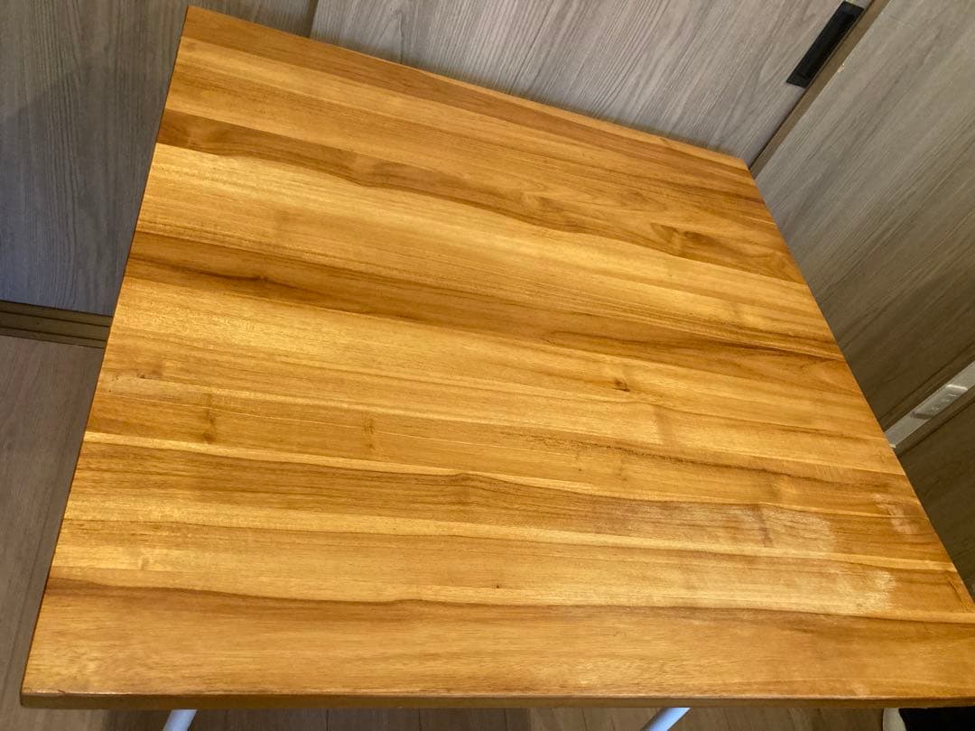 ダイニングテーブル IDEE / MATIN DINING TABLE 900