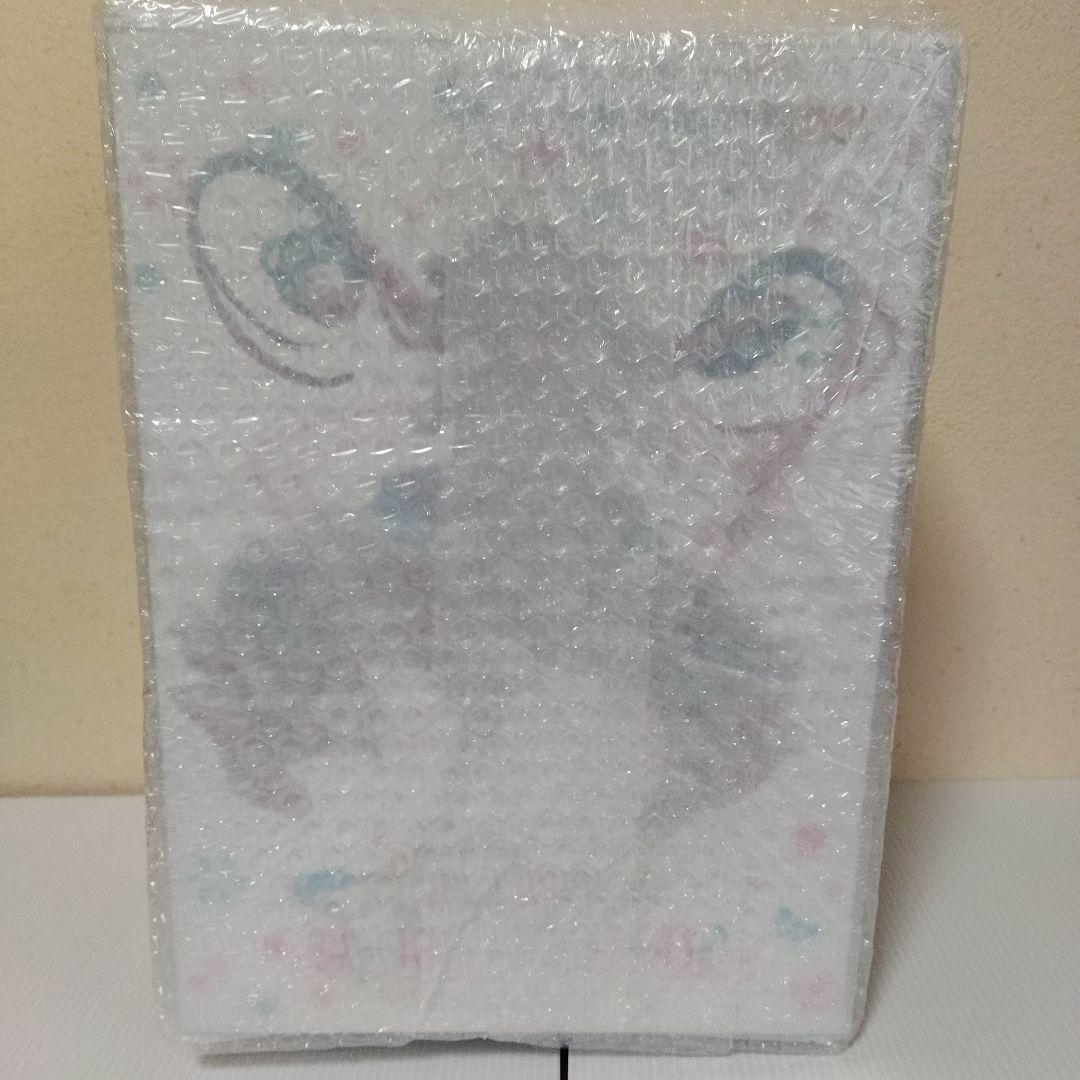 グッドスマイルカンパニー ホロライブ 湊あくあ 1/7 フィギュア 新品未開封