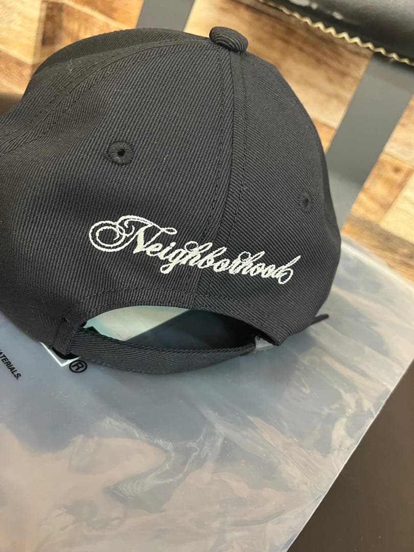 ネイバーフッド neighborhood キャップ