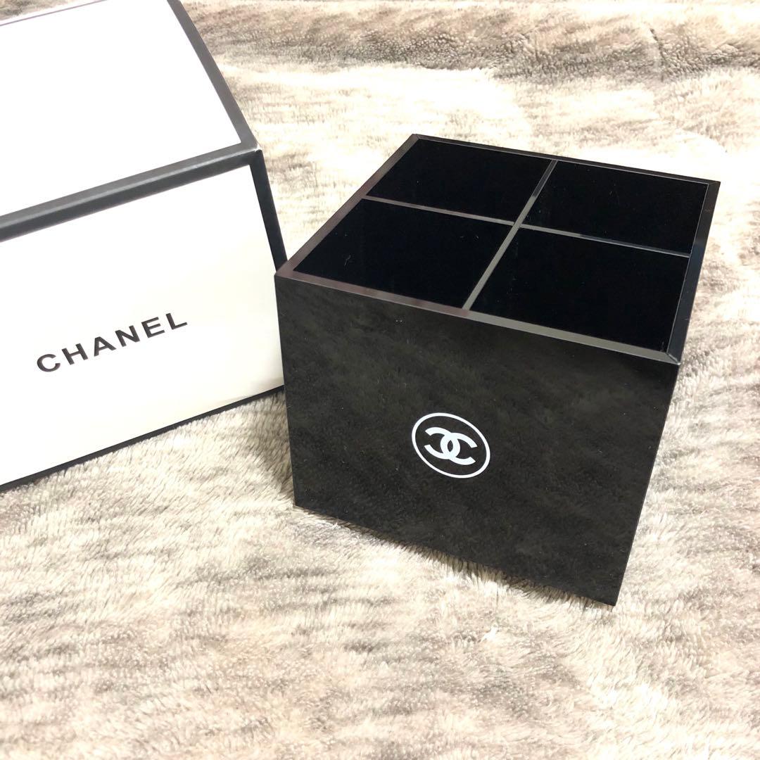 シャネル Chanel アクリル スタンド 新品、未使用