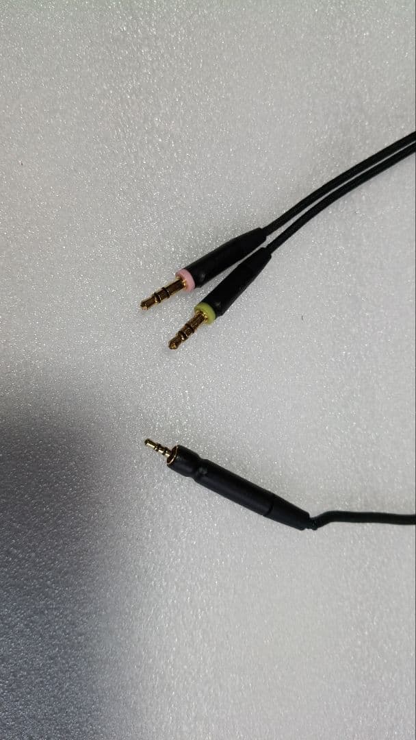 GSP 600 イヤーパッド新品