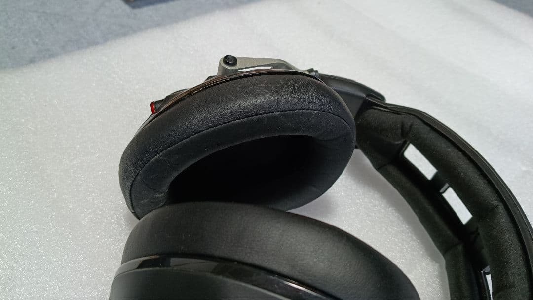 GSP 600 イヤーパッド新品