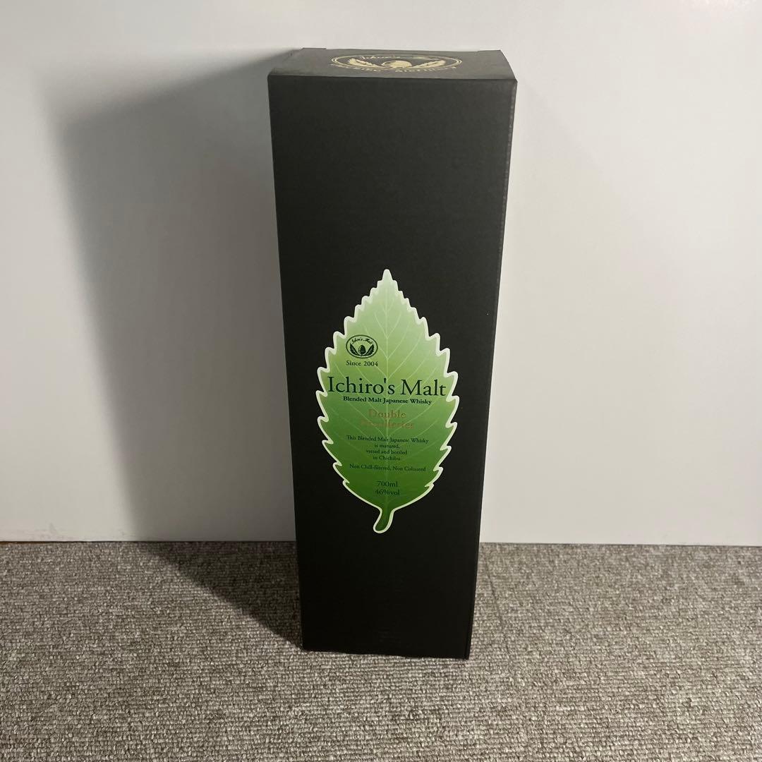 イチローズモルツ ICHIRO’S MAIT 2004