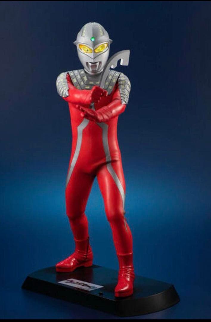 九七艦攻Kate 　ウルトラセブンUltimate Article