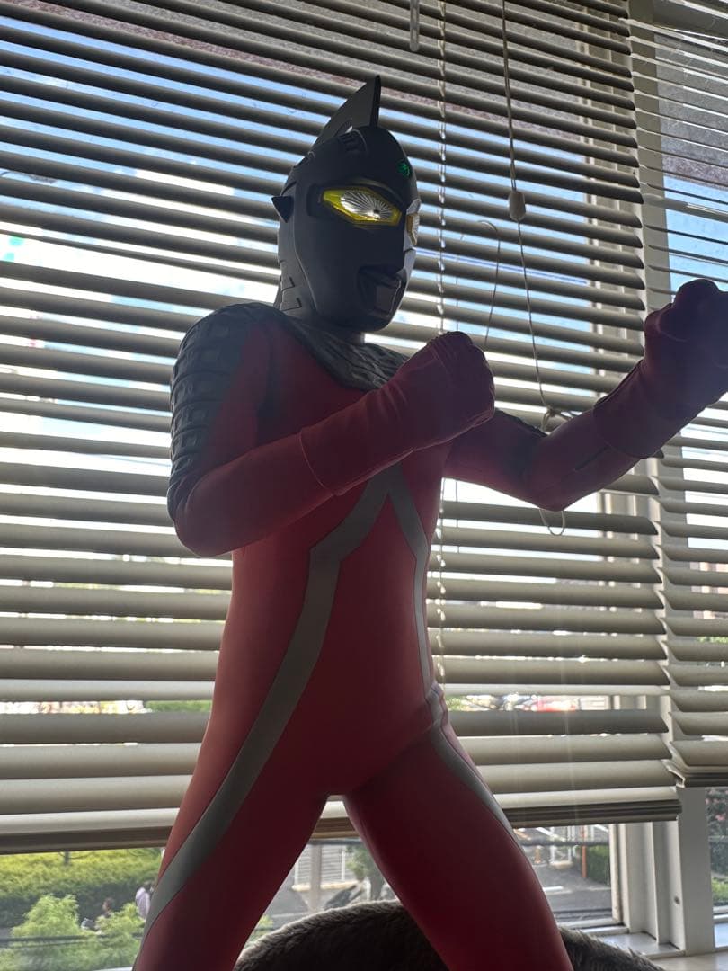 九七艦攻Kate 　ウルトラセブンUltimate Article