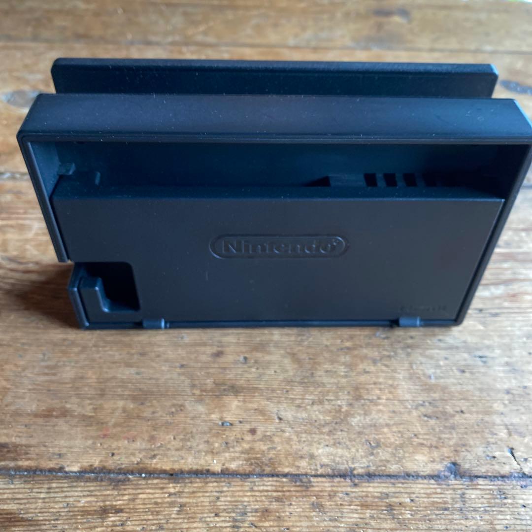 Nintendo Switch 本体 スイッチ ストア限定カラー