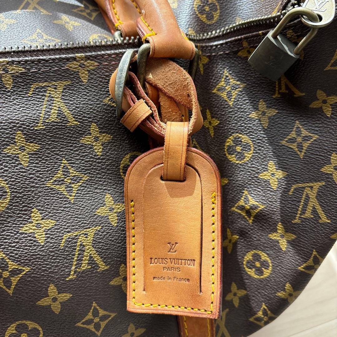 Louis Vuitton キーポル45