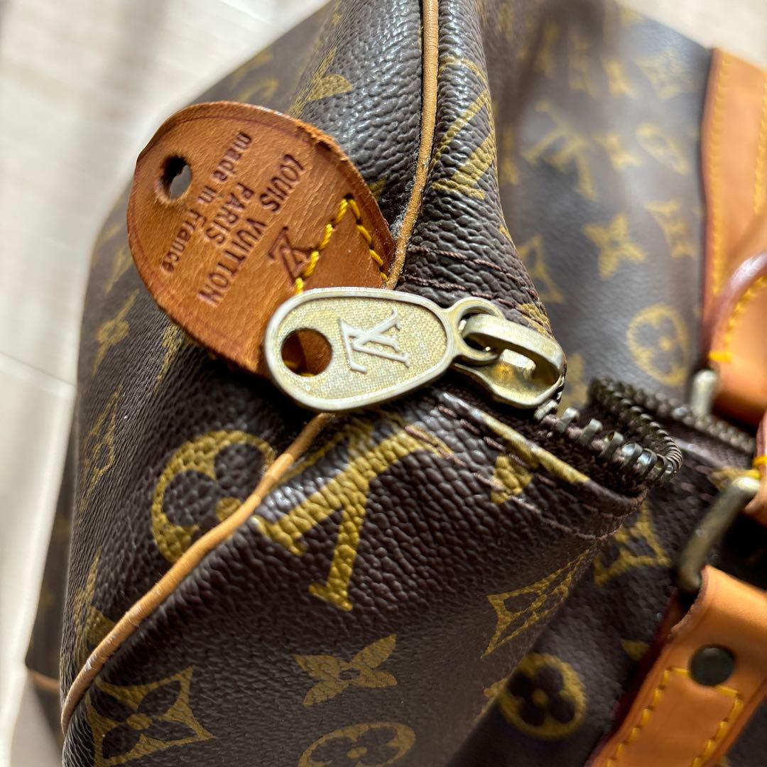 Louis Vuitton キーポル45