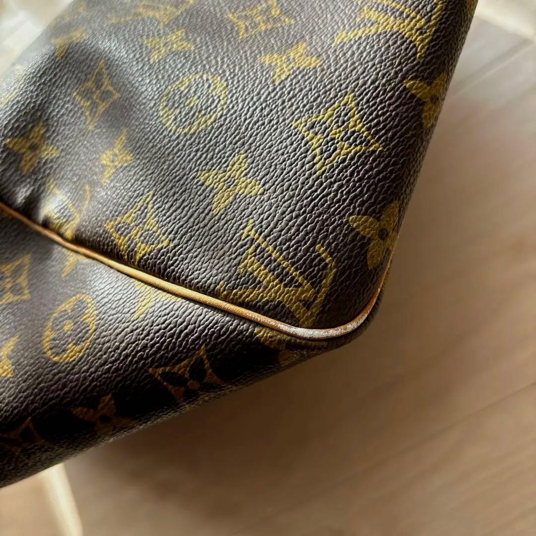 Louis Vuitton キーポル45