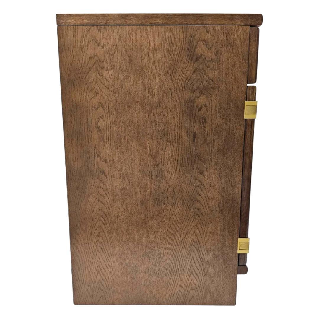 karimoku カリモク 小型 キャビネット サイドボード 収納棚 チェスト