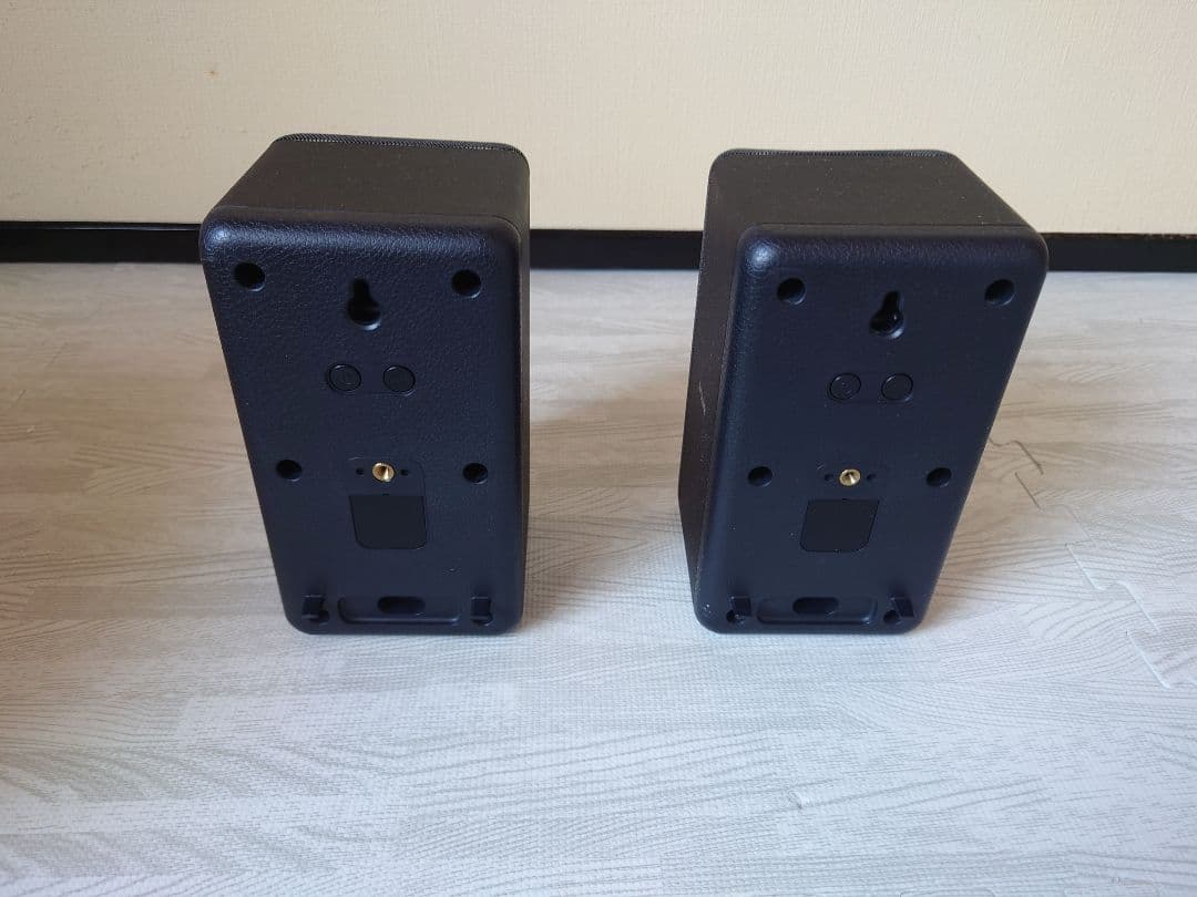 SONY リアスピーカー SA-RS3S