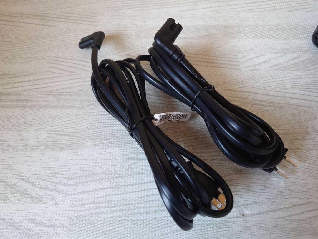 SONY リアスピーカー SA-RS3S