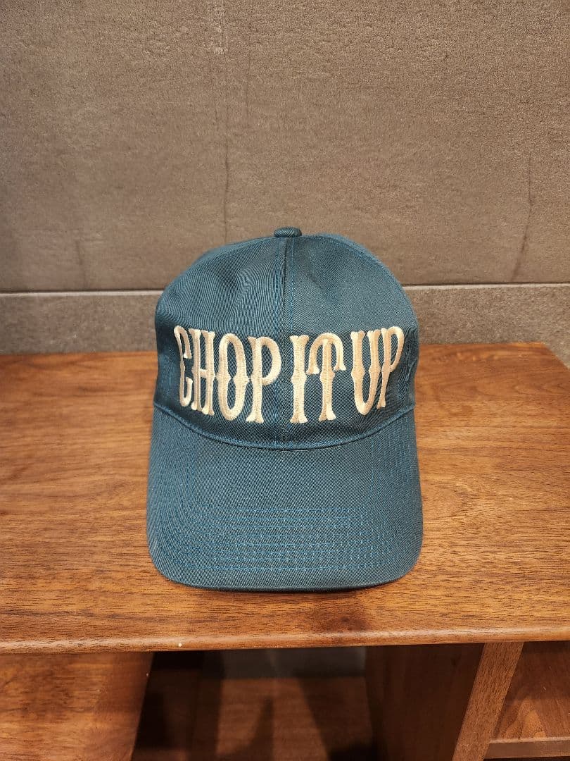 フリーホイーラーズ キャップ