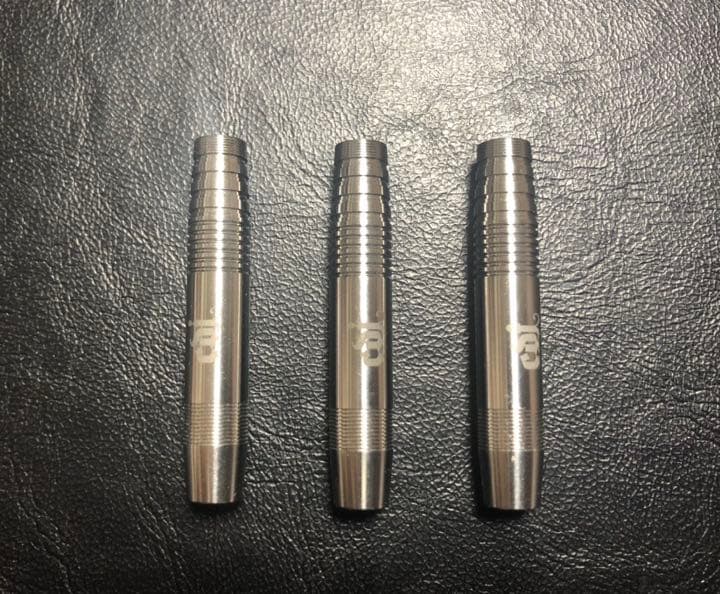 激レア コアダーツジャパン ショーゴ 浴本昇吾モデル SHOGO 2BA