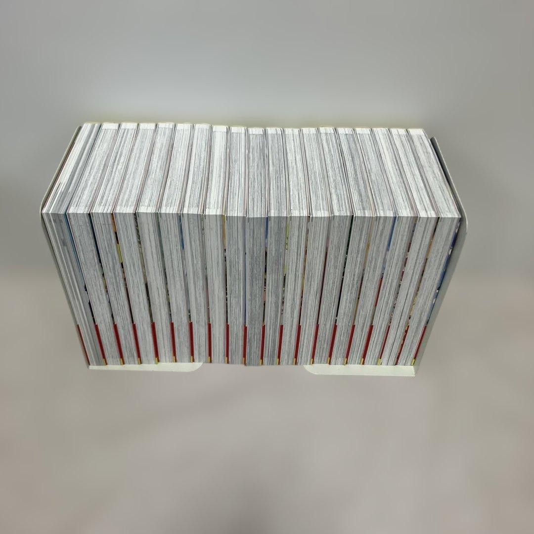 角川まんが学習シリーズ　日本の歴史1〜15巻＋別巻4冊セット