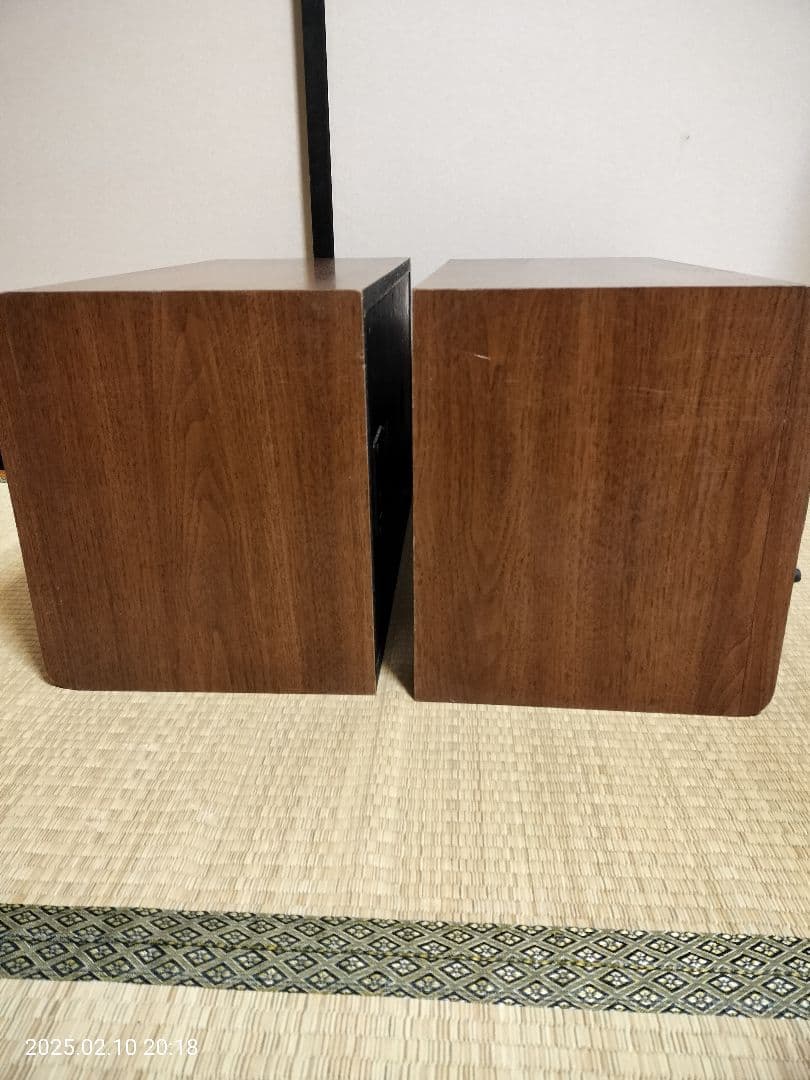 DIATONE DS-66Z スピーカー