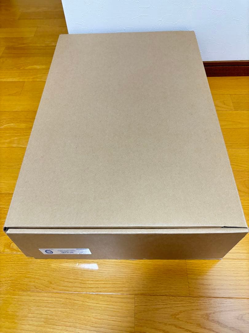 新品未使用　CITIZEN 時計/壁掛け時計