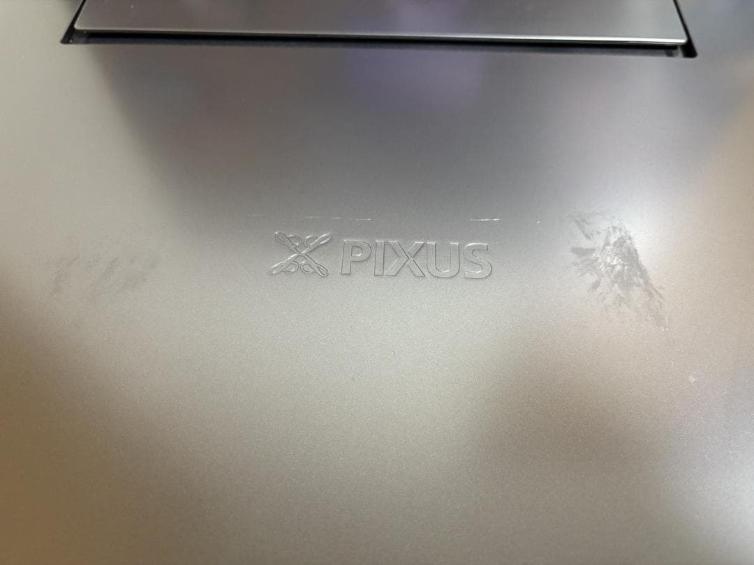 CANON キャノン XK500 本体　中古