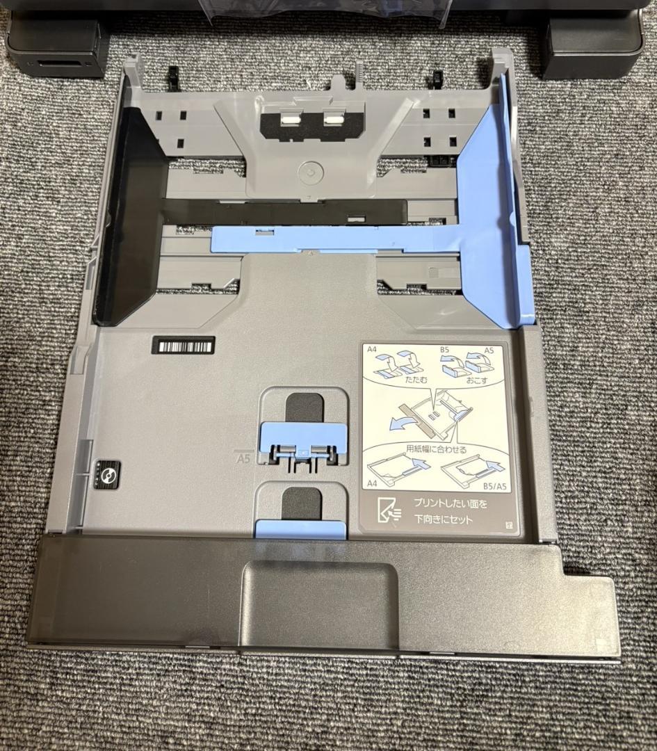 CANON キャノン XK500 本体　中古