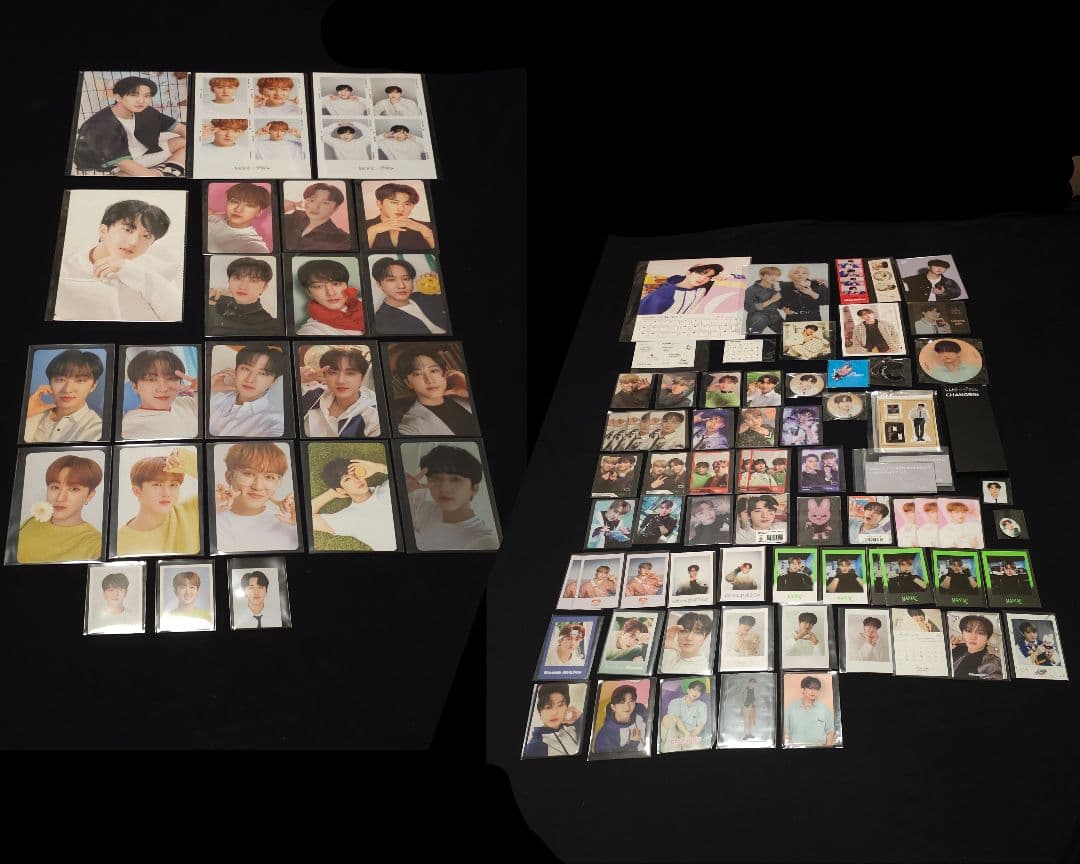 限定値下げ中！スキズ　チャンビン　まとめ売り