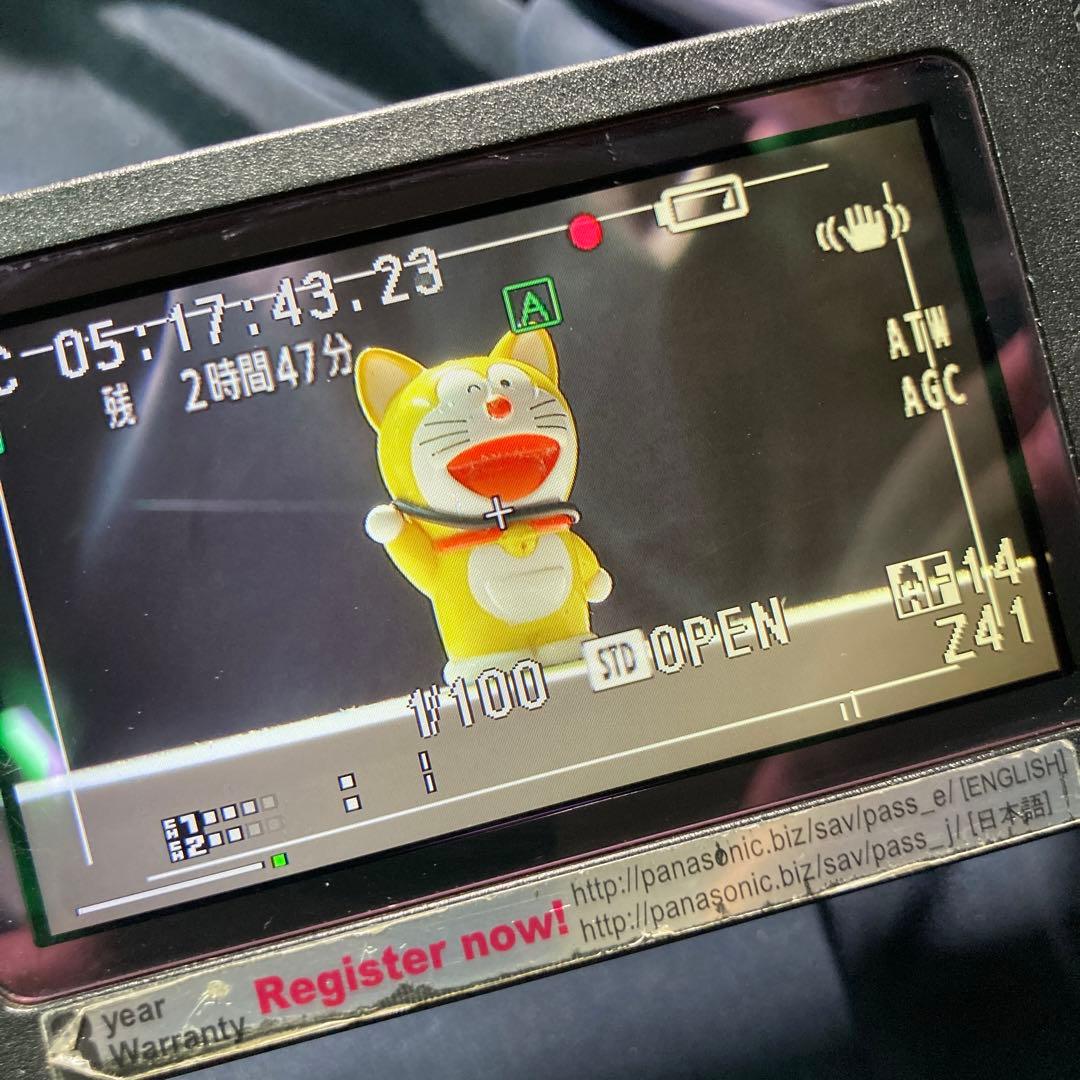 AG-AC160A パナソニック