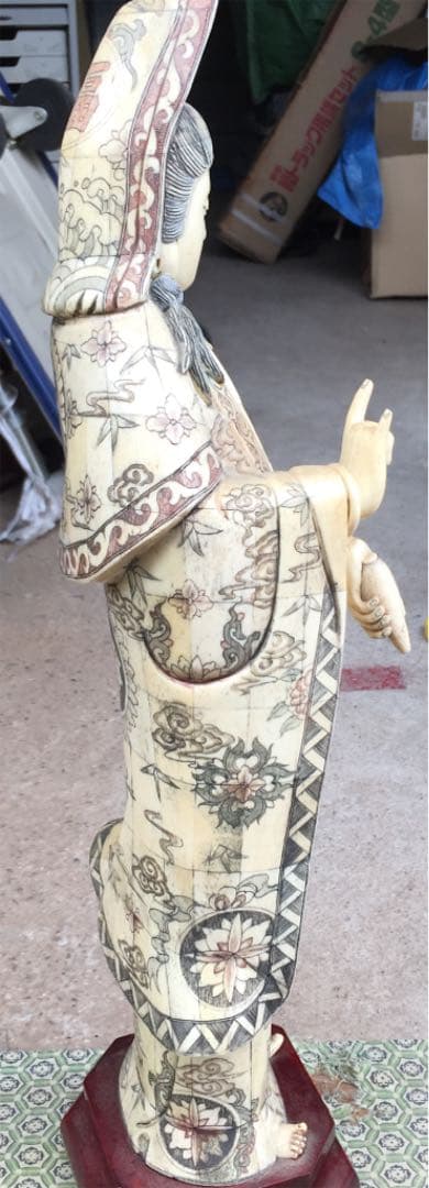 ✨骨董品／仏像✨