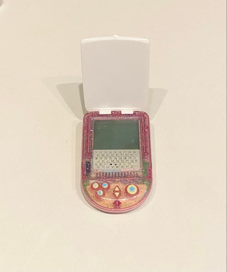 ★当時物！激レア！平成レトロ！ミルモでポン うらないピディエ デラックスセット★