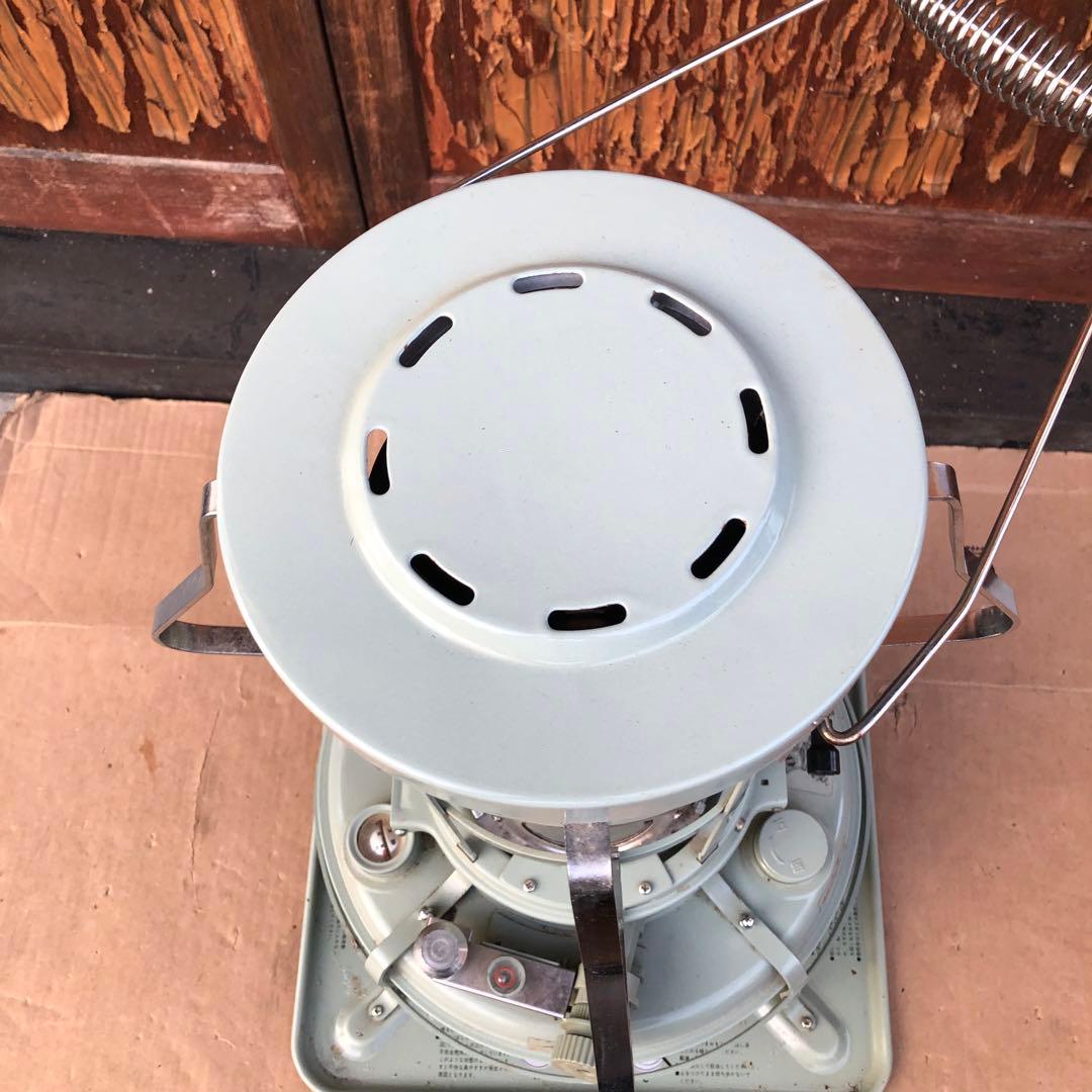 アラジン 開放式石油ストーブ J380001B