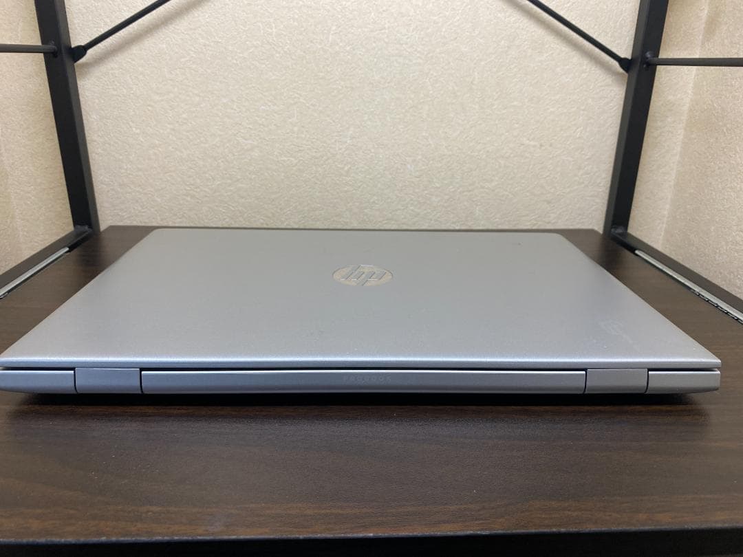 HP probook 650g5 i5 8265U 8GB　SSD256GB ②