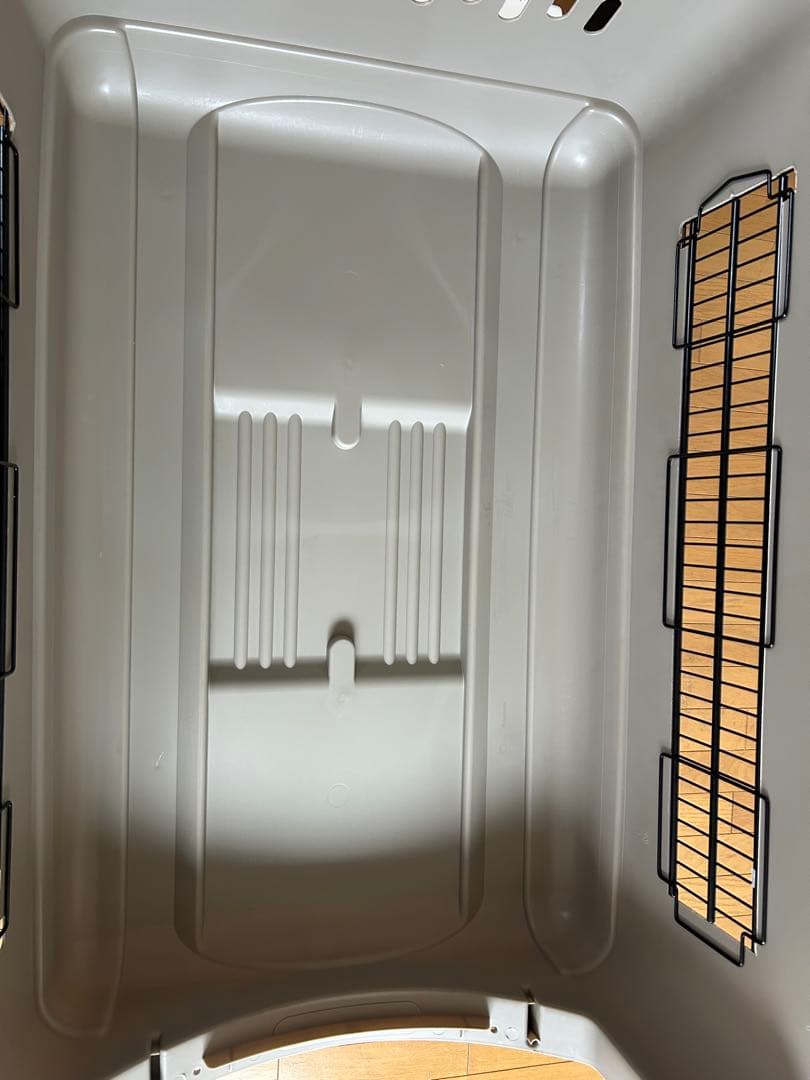 犬用ゲージ　大型犬用 ウルトラバリケンネル