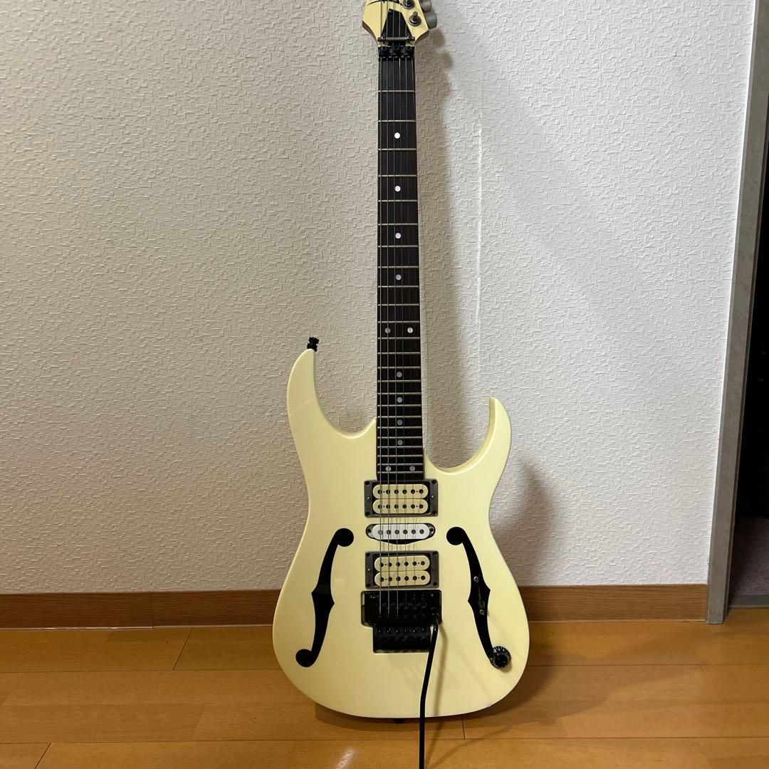 Ibanez Paul Gilbert Signature エレキギター