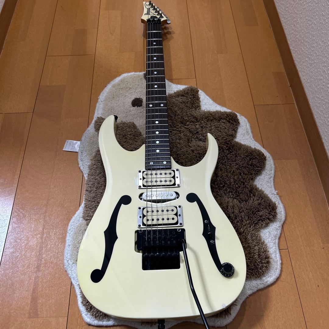 Ibanez Paul Gilbert Signature エレキギター