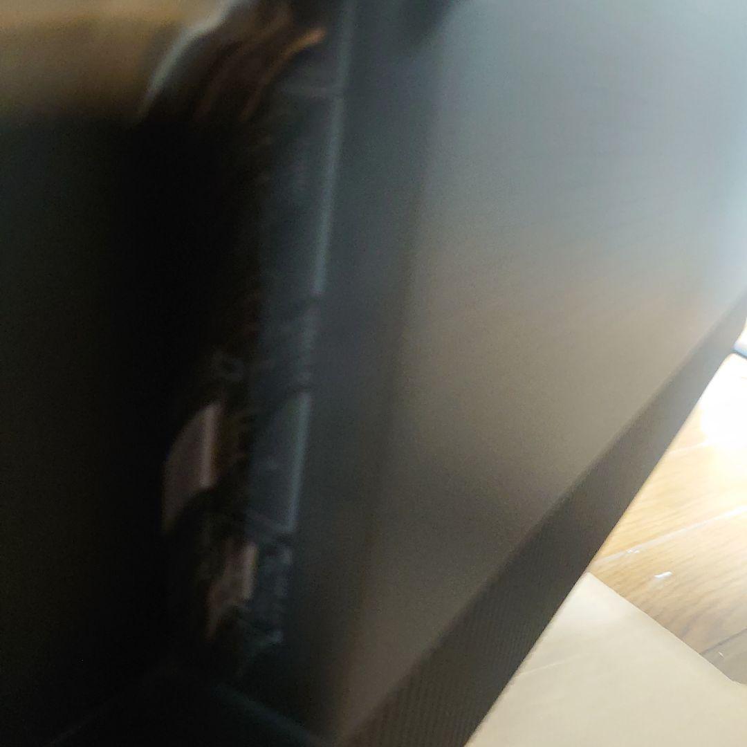 ■使用約1年■スマートテレビ 43P815B 4K Android TV