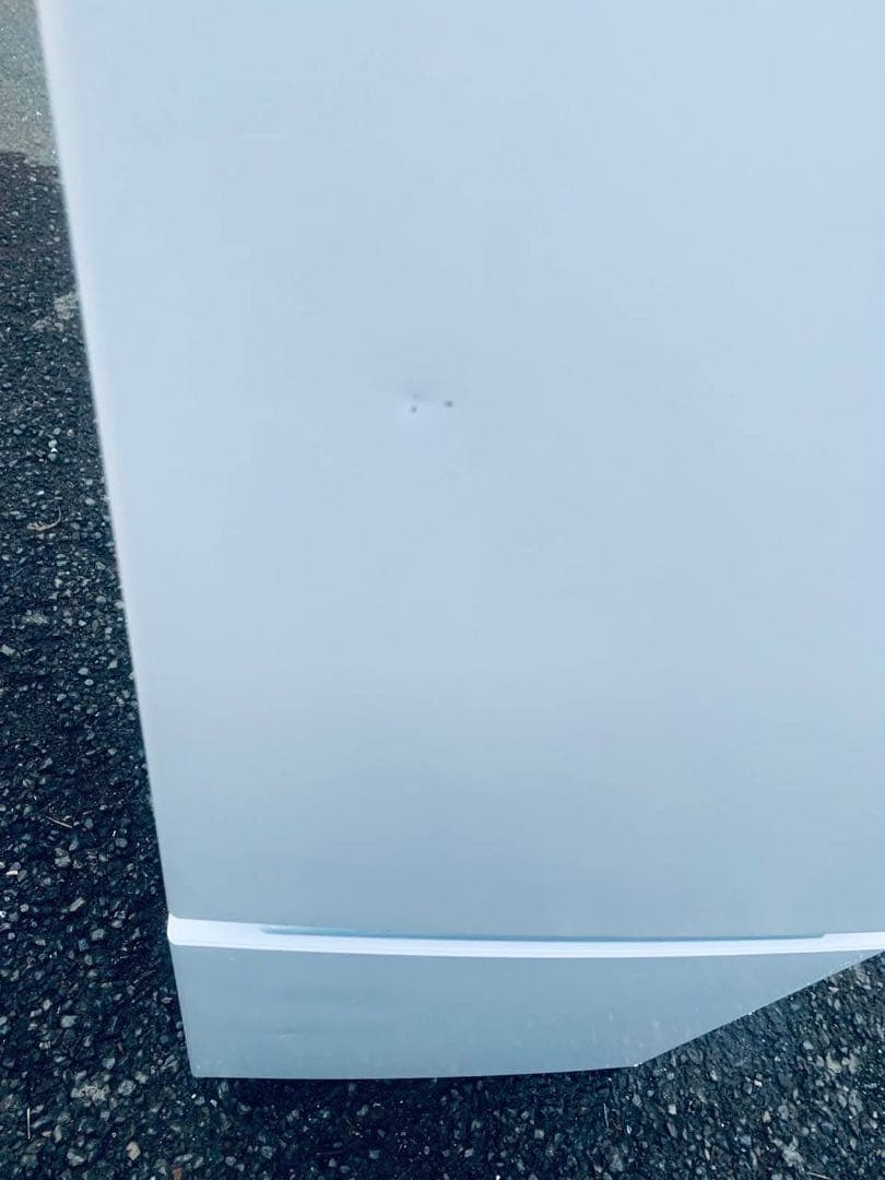 ♦YAMADA ノンフロン冷凍冷蔵庫【2019年製】YRZ-F15G1