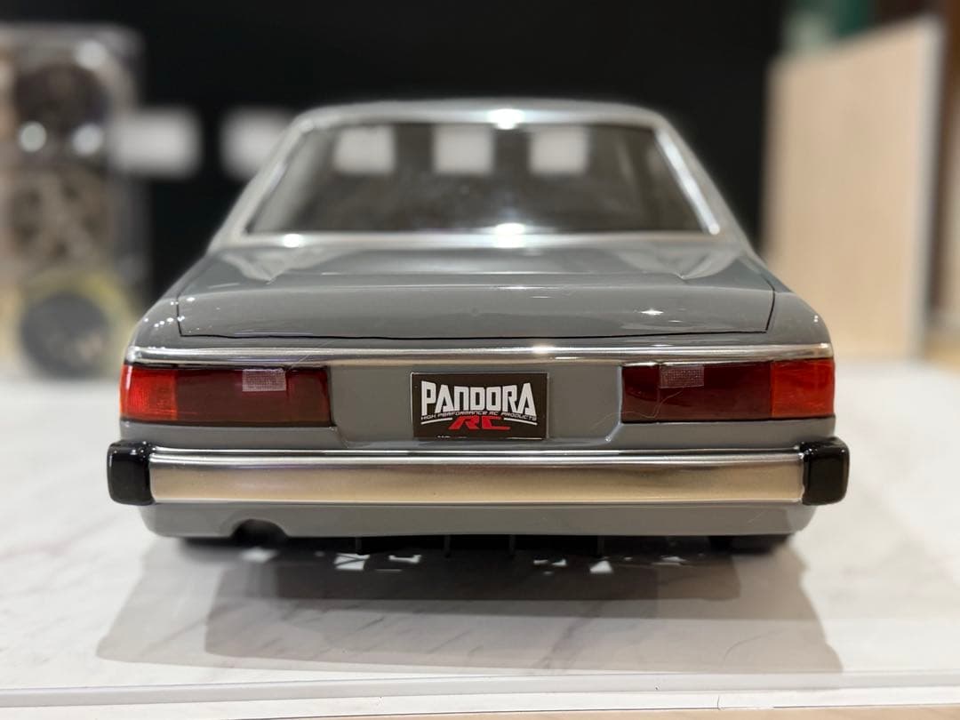 Pandora Toyota｜カローラ KE70