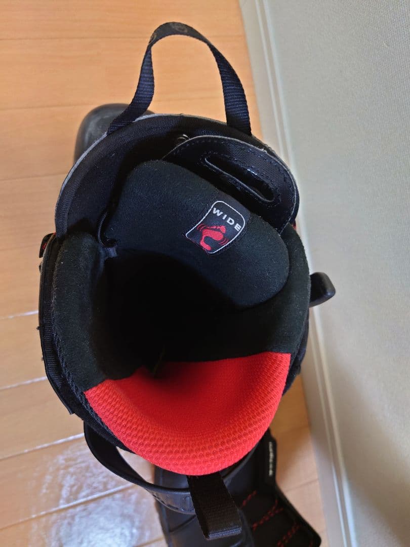 SALOMON Synapse Wide スノーボードブーツ