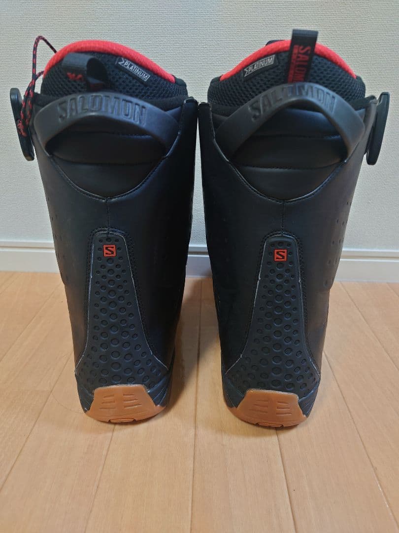 SALOMON Synapse Wide スノーボードブーツ