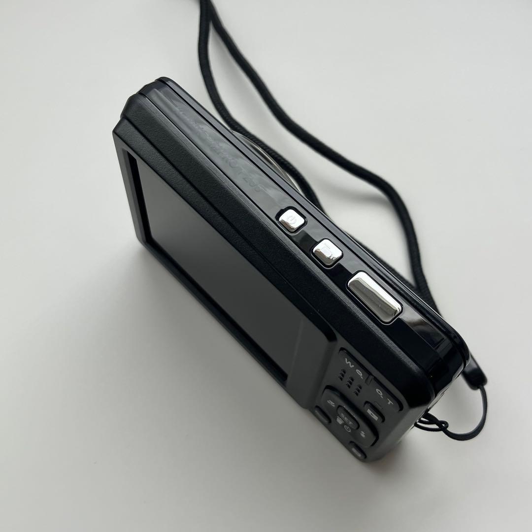 Kodak FZ55 フルHDコンパクトデジタルカメラ ブラック