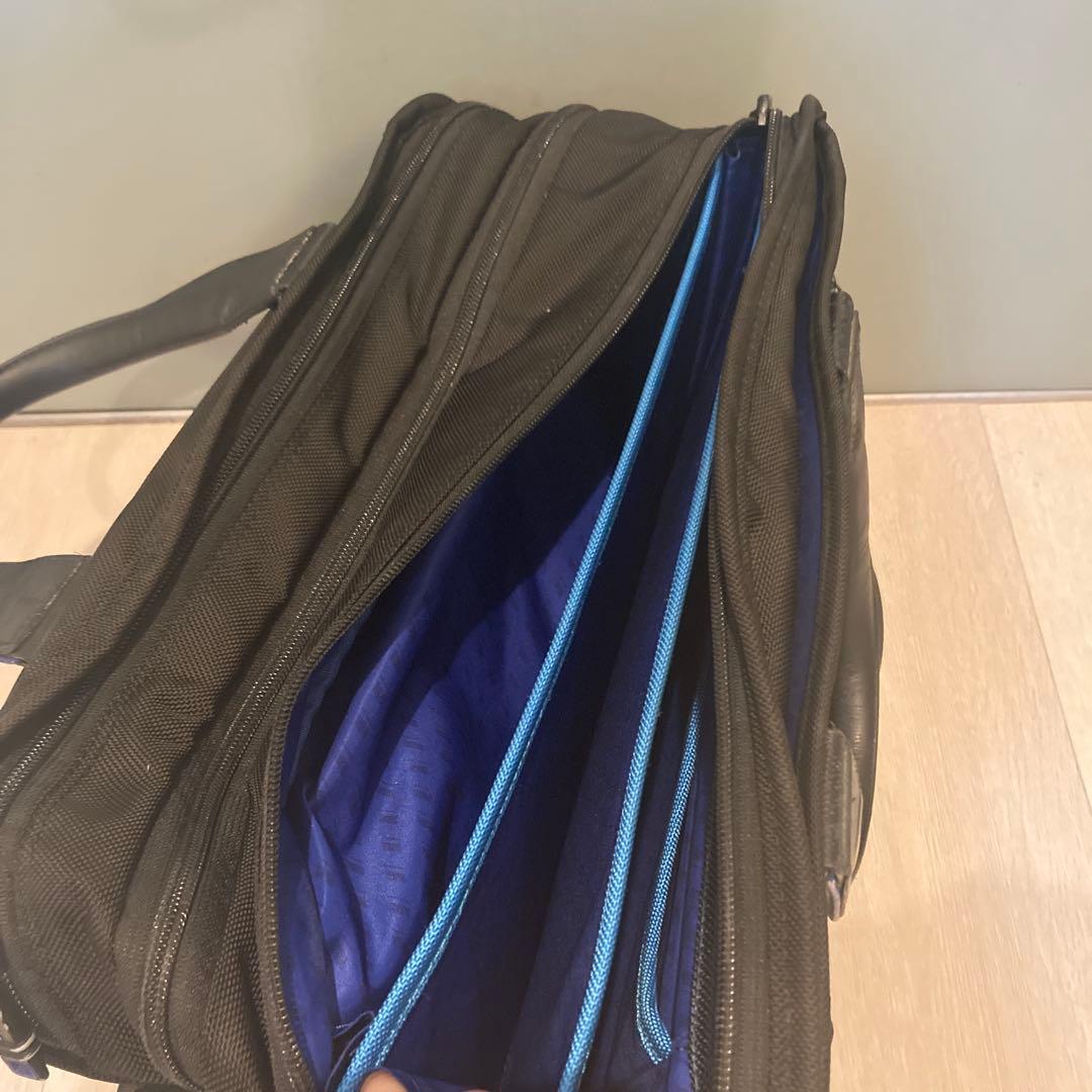 値引交渉可 トゥミ ANA ALPHA2 エクスパンドダブル