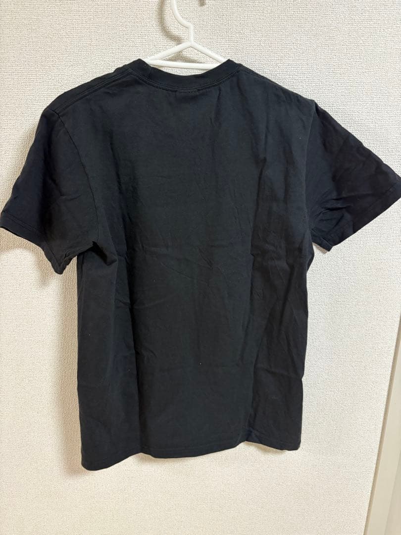 Supreme Bear Tee “Black”