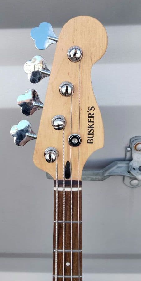 BUSKER'S バスカーズ/エレキベース/BJB3