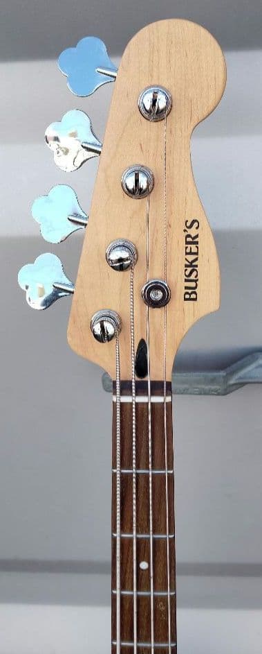 BUSKER'S バスカーズ/エレキベース/BJB3
