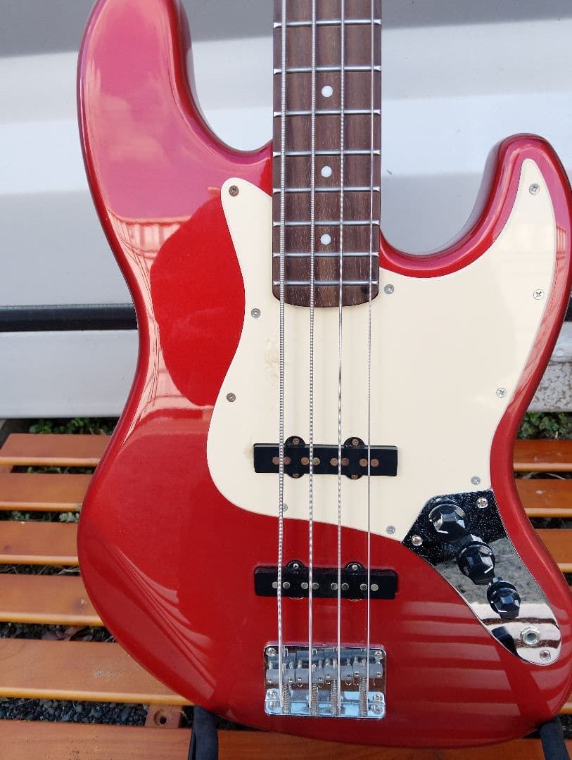 BUSKER'S バスカーズ/エレキベース/BJB3