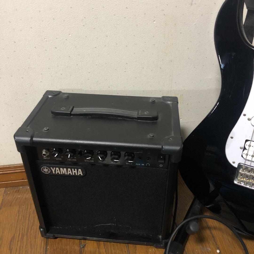 エレキギター パシフィカ012