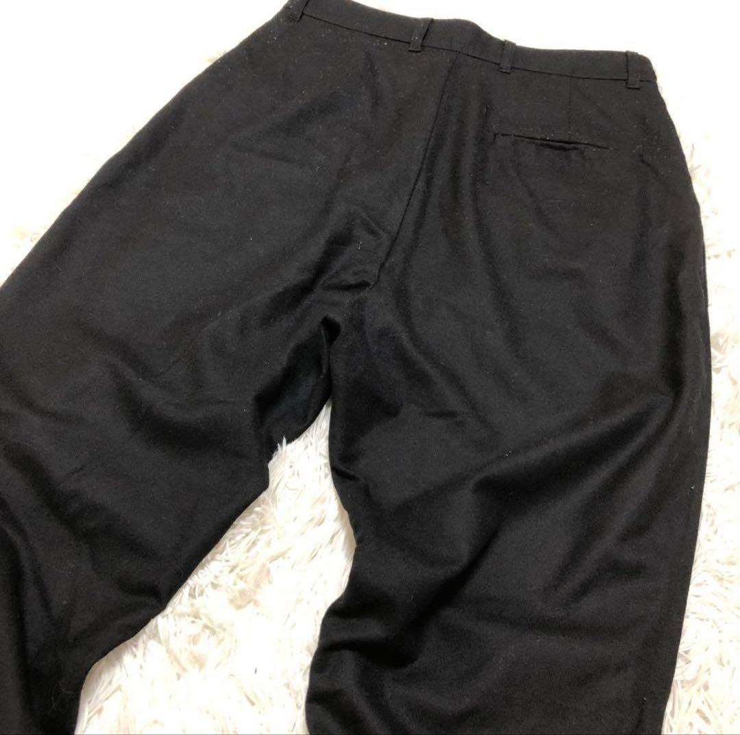 【最終値下】✨人気✨ヴィヴィアン サルエル パンツ ブラック 希少